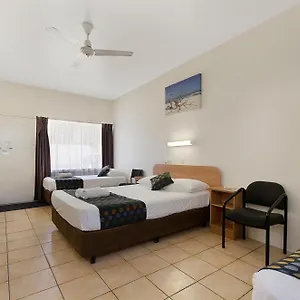 *** Motel House Australia