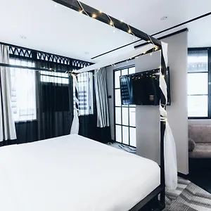 **** Hotel Nuve Urbane Singapore