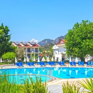 **** Hotel By Z Turkey